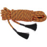 Generique Corde de bondage Scint 10M Orange